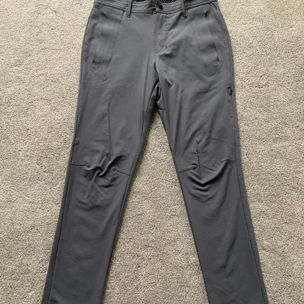 Men’s Lululemon Pants